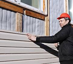 Professional Siding in Cliffside Park, NJ